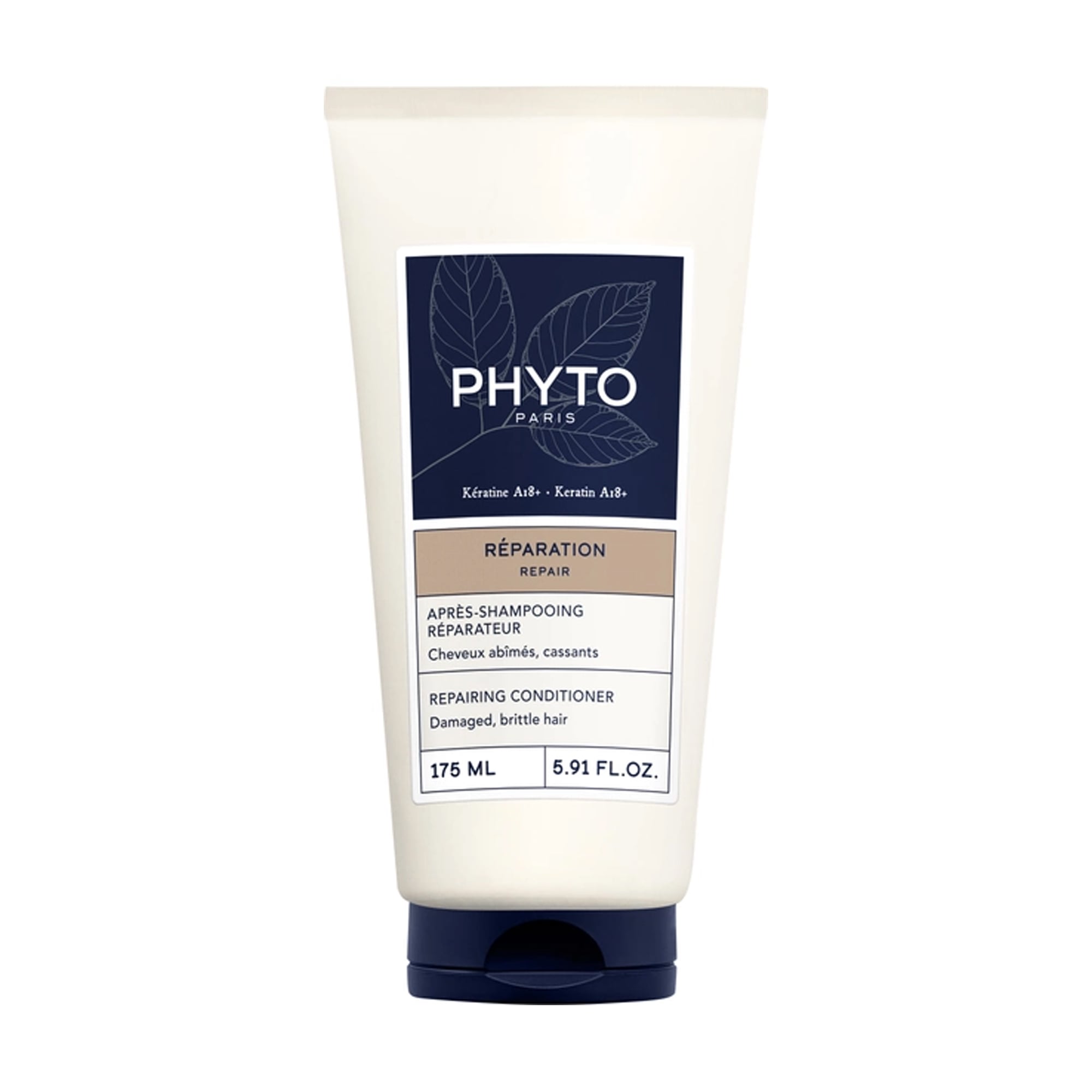 Уцінка! Відновлювальний кондиціонер Phyto Repair Repairing Conditioner для пошкодженого та ламкого волосся, 175 мл